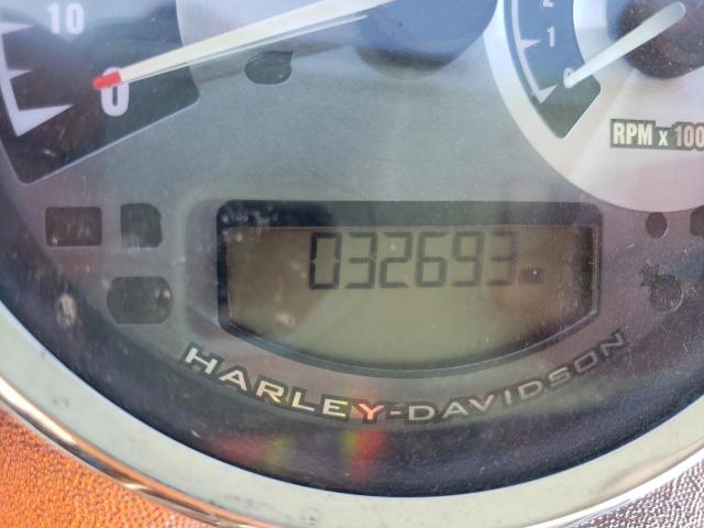 2006 HARLEY-DAVIDSON FLSTFI 1HD1BXB156Y081552
