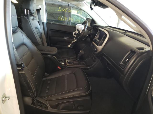 2020 GMC CANYON DEN 1GTG6EEN0L1228187