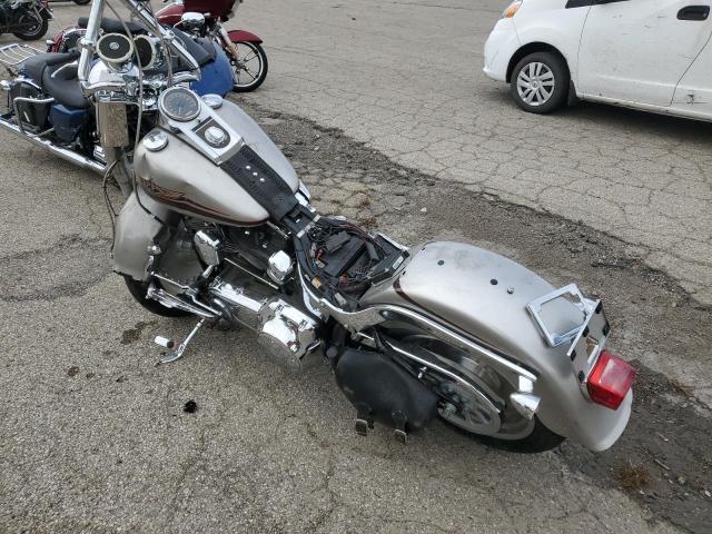2007 HARLEY-DAVIDSON FLSTF 1HD1BX5127Y031706