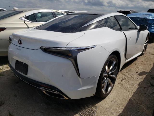 2018 LEXUS LC 500 JTHHP5AY8JA001715