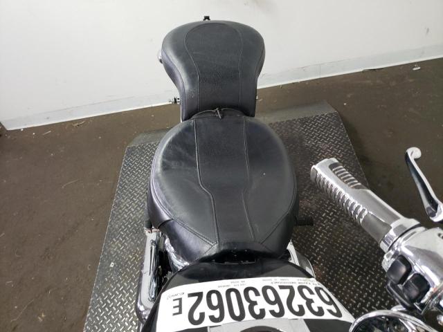 2004 HARLEY-DAVIDSON FLSTFI 1HD1BXB164Y037668