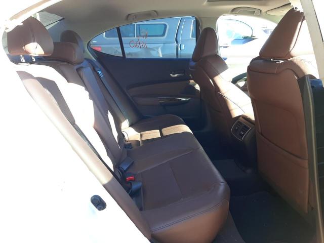 2017 ACURA TLX ADVANC 19UUB2F71HA006196