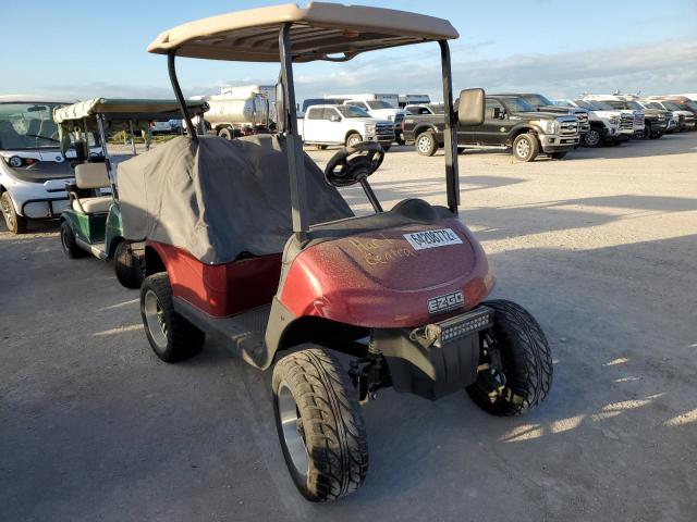 Ezgo salvage cars for sale: 2015 Ezgo Golf Cart