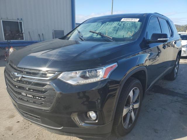 2018 CHEVROLET TRAVERSE R 1GNERJKX6JJ188344