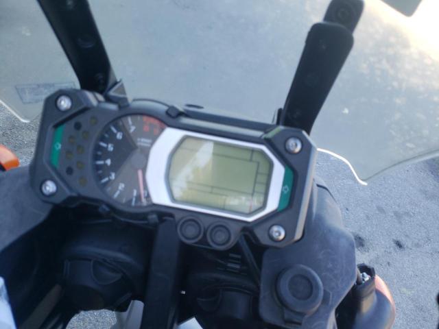 2013 YAMAHA XT1200Z JYADP03E8DA002966