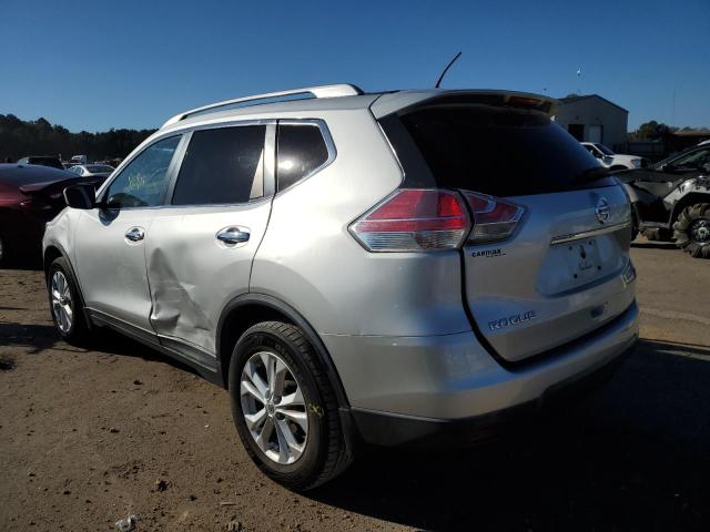 KNMAT2MT6FP575800 Nissan ROGUE S
