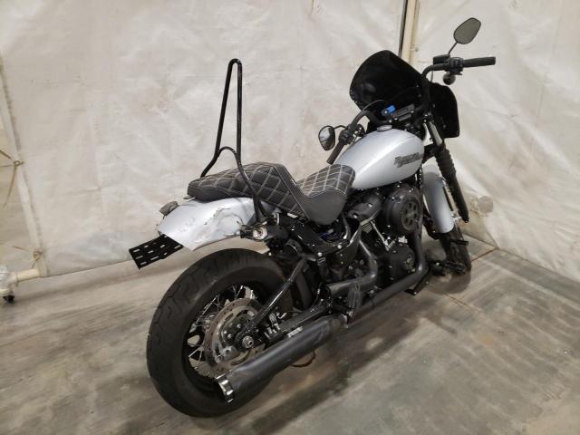2020 HARLEY-DAVIDSON FXBB 1HD1YJJ10LB071443