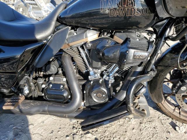 2022 HARLEY-DAVIDSON FLTRXST 1HD1ACL16NB614164