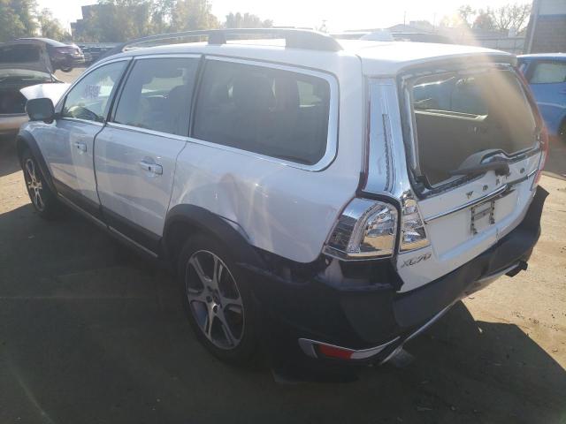 2015 VOLVO XC70 T6 PL YV4902NM7F1207614