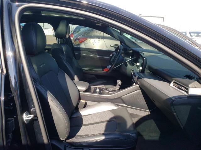 5XXG64J23MG047547 KIA K5 GT LINE
