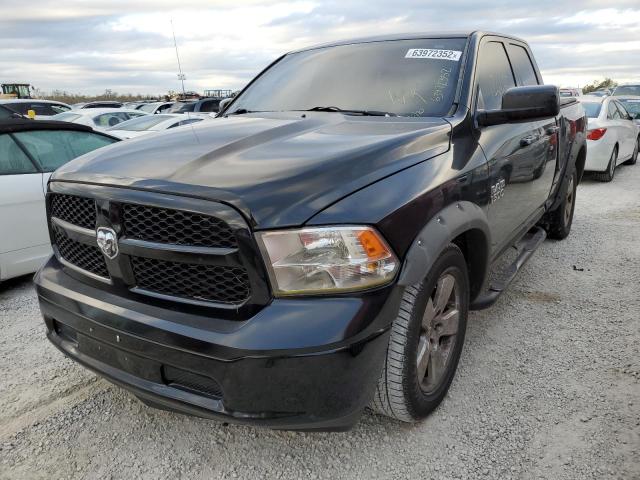 VIN 1C6RR6FP3DS643805 2013 RAM 1500 no.2