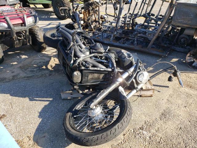 Salvage cars for sale from Copart Eight Mile, AL: 2018 Harley-Davidson Fxbb Street