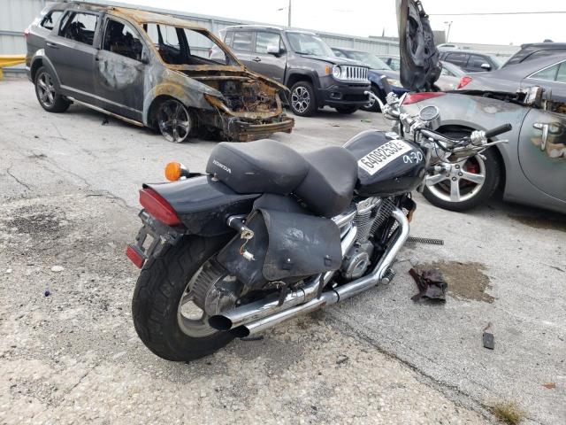 2001 HONDA VT1100 C - 1HFSC18061A501583