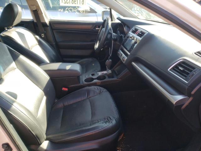 4S3BNAN61F3058946 Subaru Legacy 2.5i Limited
