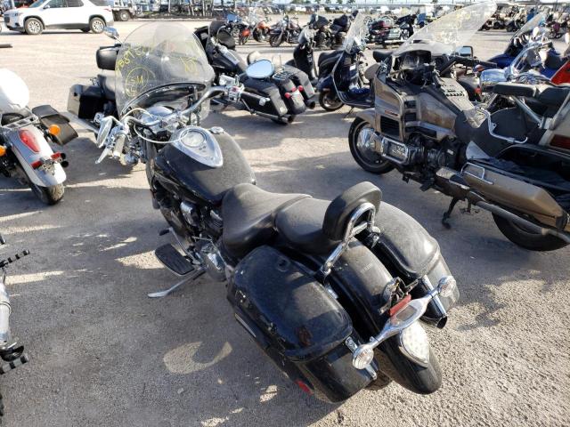 2007 YAMAHA XV1700 A JYAVP17E57A025274