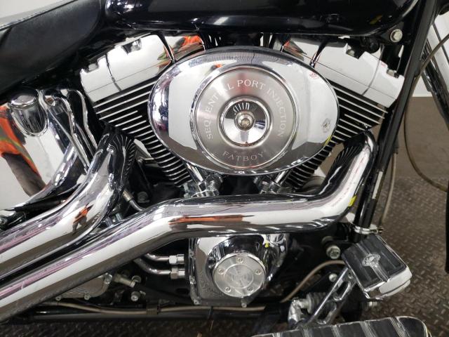 2004 HARLEY-DAVIDSON FLSTFI 1HD1BXB164Y037668