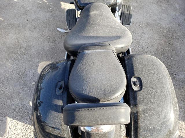 2007 YAMAHA XV1700 A JYAVP17E57A025274