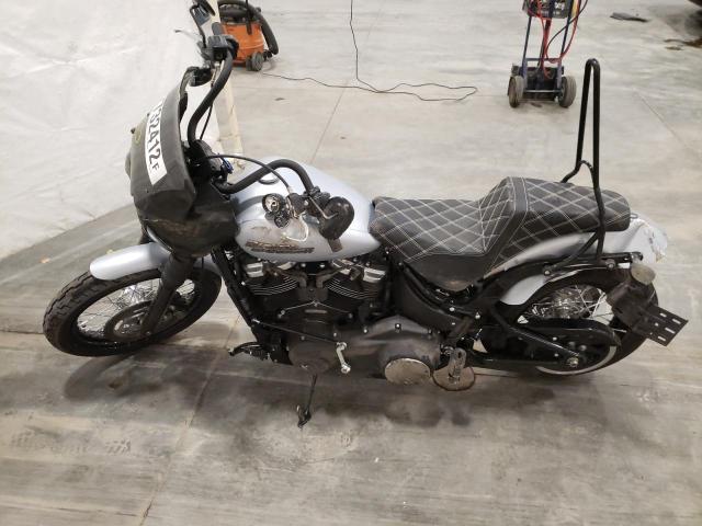 2020 HARLEY-DAVIDSON FXBB 1HD1YJJ10LB071443