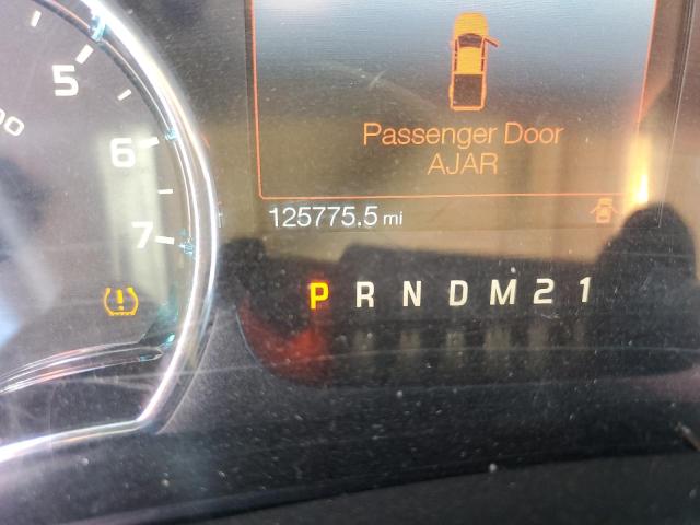 1FTFW1CF9EKD46817 Ford F150 Supercrew
