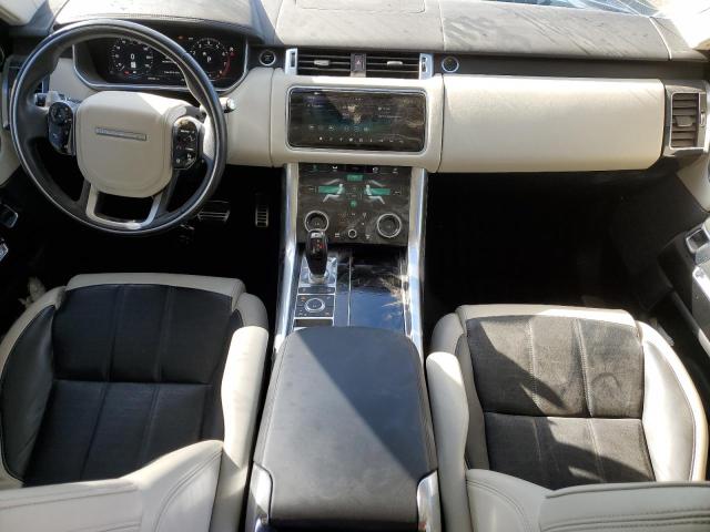 SALWV2RE8KA839244 Land Rover Range Rover Sport Supercharged Autobiography