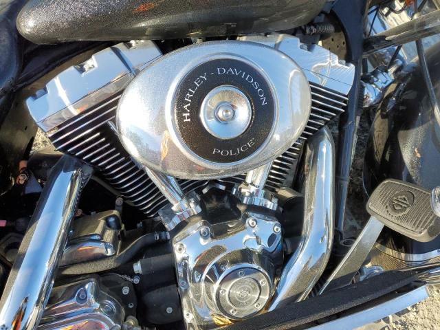 2006 HARLEY-DAVIDSON FLHPI 1HD1FHW116Y678329