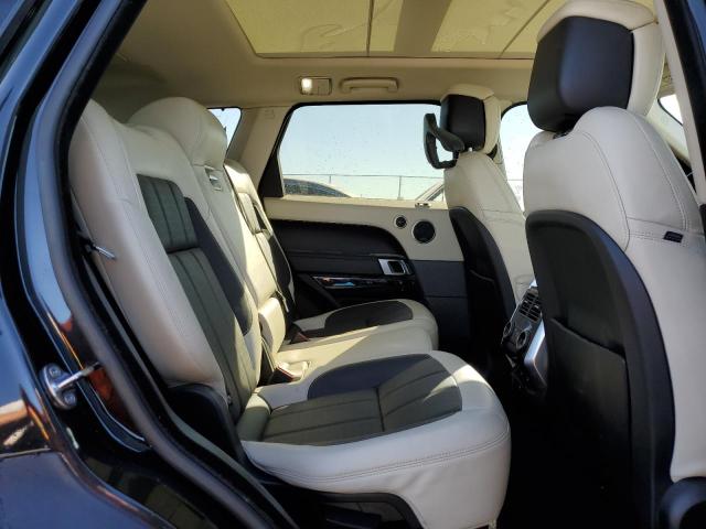 SALWV2RE8KA839244 Land Rover Range Rover Sport Supercharged Autobiography