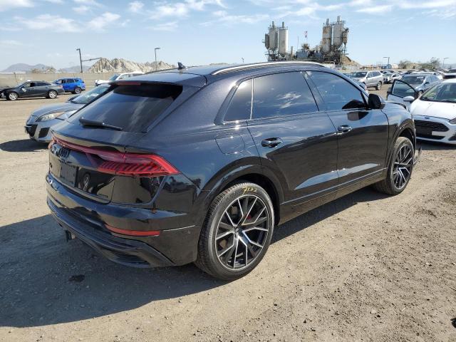 2021 AUDI Q8 PRESTIG WA1FVBF12MD000467