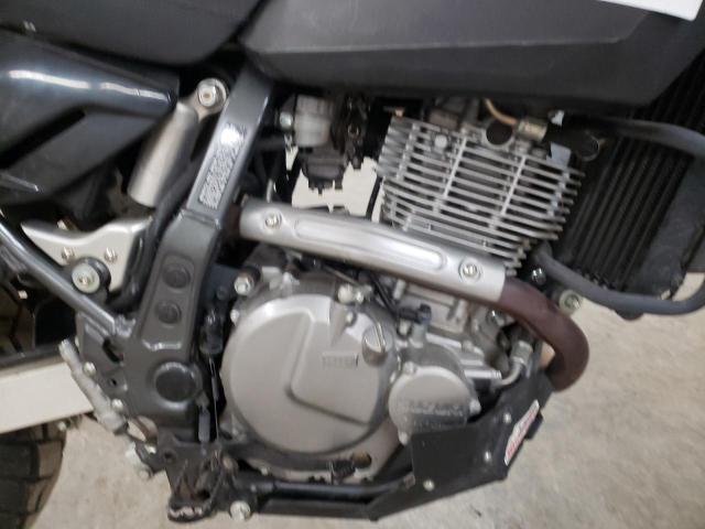 2020 SUZUKI DR650 SE JS1SP46A2L7100716