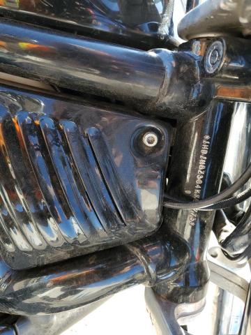 2004 HARLEY-DAVIDSON VRSCB 1HD1HBZ304K802773
