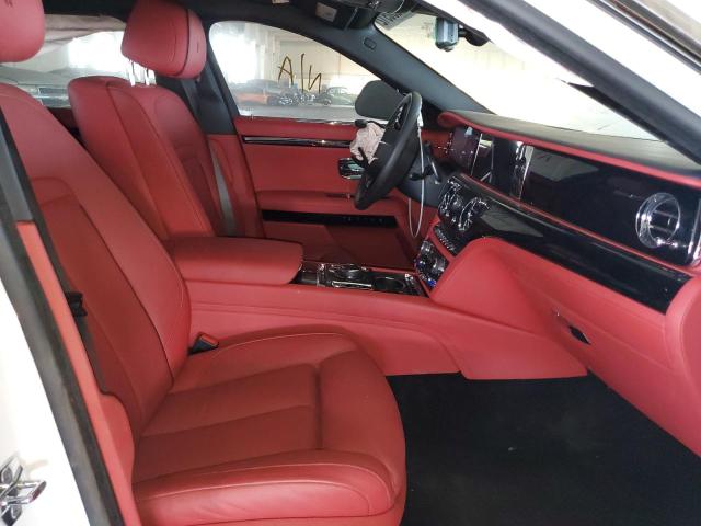 2021 ROLLS-ROYCE GHOST SCATV2C08MU206422