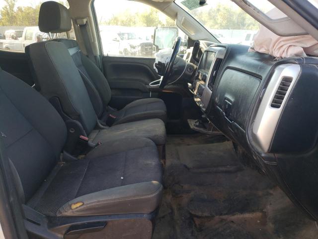 2015 GMC SIERRA C35 1GD412C8XFF518937
