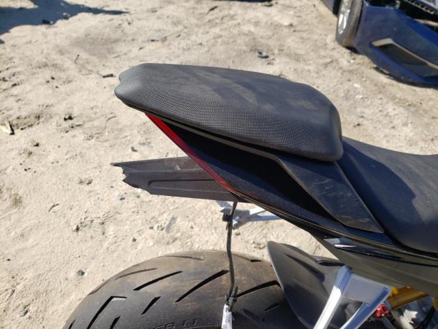 2022 APRILIA TUONO 660 ZD4KSUM05NS000063