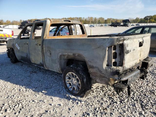 1GTV2MEC3HZ186537 GMC Sierra K1500 Sle