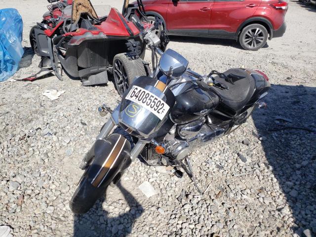 2007 SUZUKI VZR1800 JS1VY53A372101123