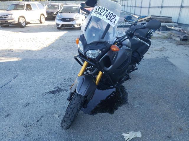 2013 YAMAHA XT1200Z JYADP03E8DA002966