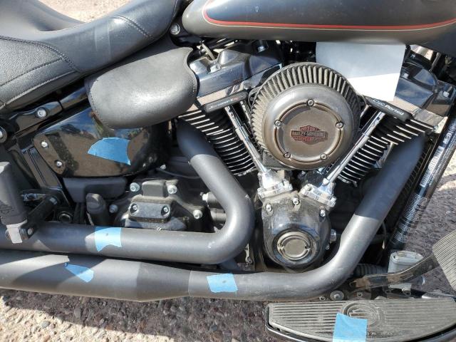 2018 HARLEY-DAVIDSON FLHCS HERI 1HD1YBK1XJC031298