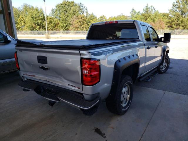2017 CHEVROLET SILVERADO2 1GCVKPEC9HZ276213