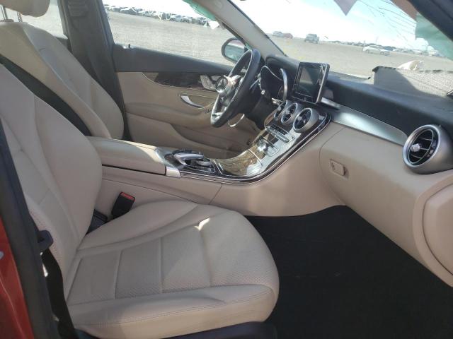 2016 MERCEDES-BENZ C300 4MATI 55SWF4KBXGU098978