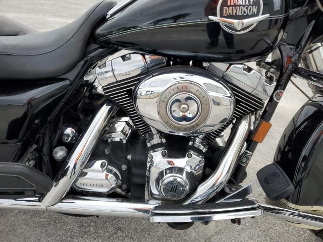 2008 HARLEY-DAVIDSON FLHRC 1HD1FR4178Y633875