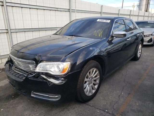 Vin: 2c3ccaag5dh507083, lot: 63687382, chrysler 300 20132