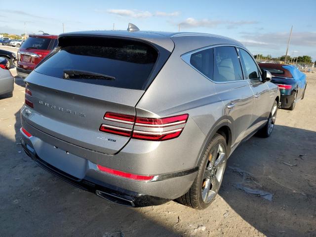 2023 GENESIS GV80 BASE KMUHCESC4PU111956