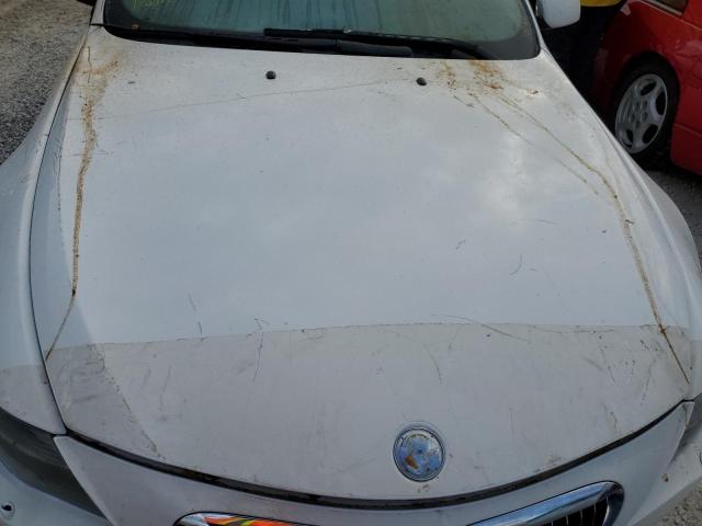 WBAEK73425B328360 BMW 645 Ci Automatic