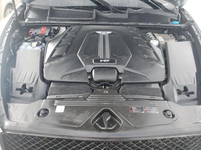 2022 BENTLEY BENTAYGA SJAAM2ZVXNC011078