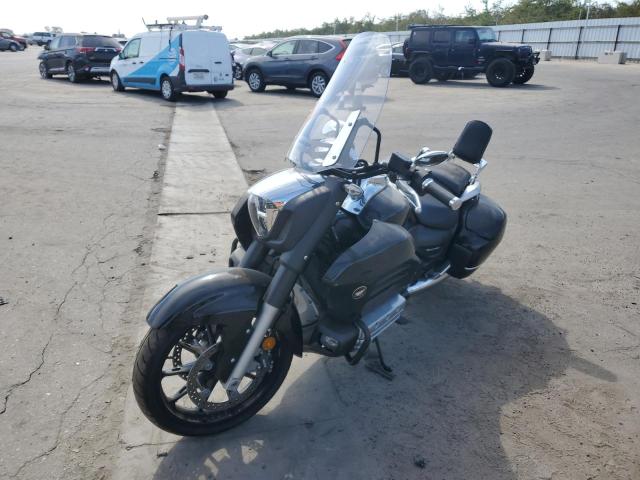 2014 HONDA GL1800 C JH2SC6805EK001722