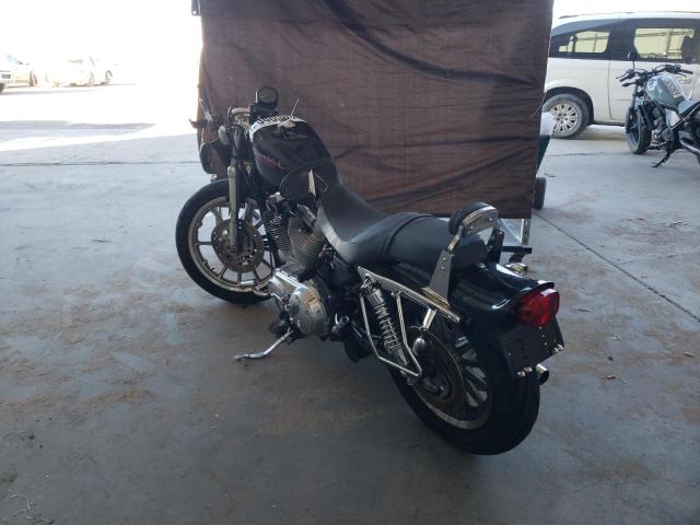 2004 HARLEY-DAVIDSON XL883 1HD4CAM384K419564