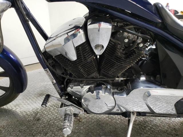 2020 HONDA VT1300 CX JH2SC6127LK500899