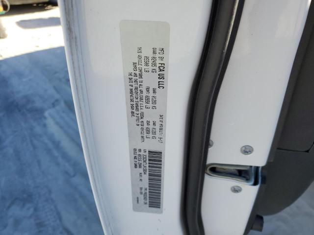 2018 DODGE CHARGER PO - 2C3CDXKT1JH158544