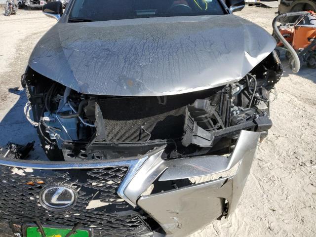 2015 LEXUS NX 200T JTJBARBZ9F2003351