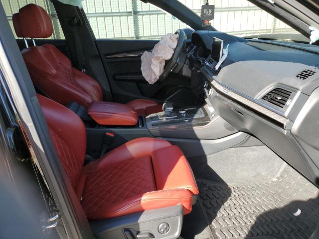 2019 AUDI SQ5 PREMIU WA1B4AFY9K2004324