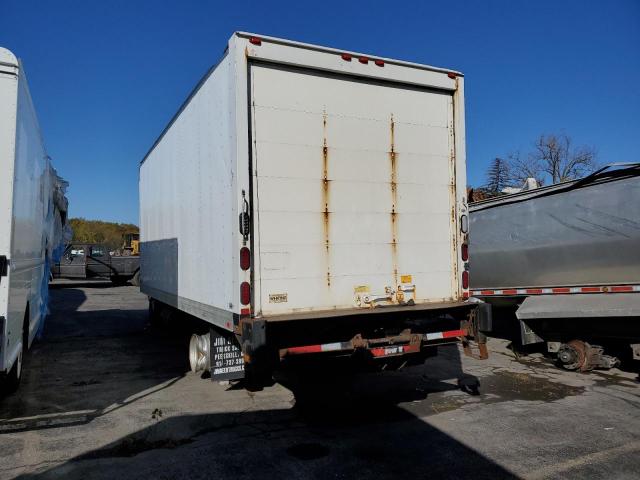 2016 MITSUBISHI FE FEC92S JL6CRK1A5GK000331